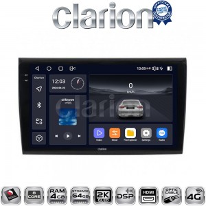 CLARION GL74250