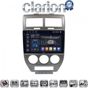 CLARION GL74251