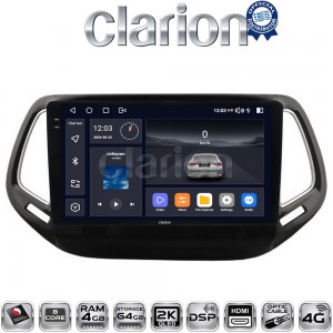 CLARION GL74253