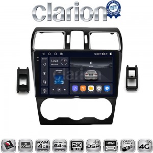 CLARION GL74262B