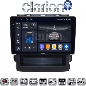 CLARION GL74264
