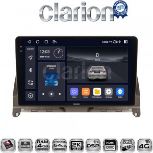 CLARION GL74265BR