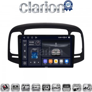 CLARION GL74269