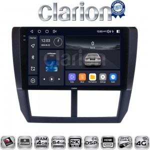 CLARION GL74272