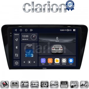 CLARION GL74279