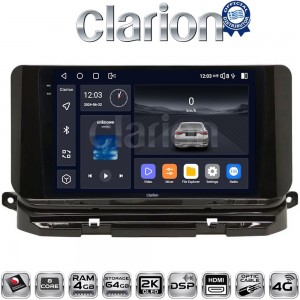 CLARION GL74280
