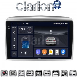 CLARION GL74289