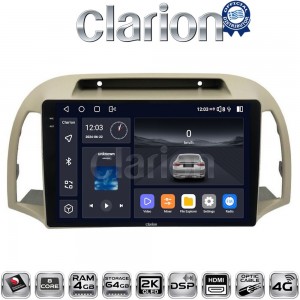 CLARION GL74300