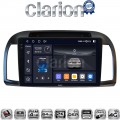 CLARION GL74300B
