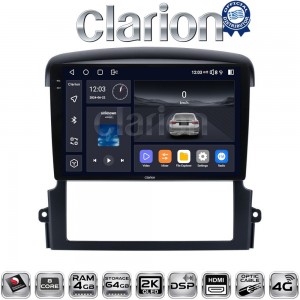CLARION GL74303
