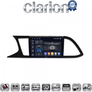 CLARION GL74306