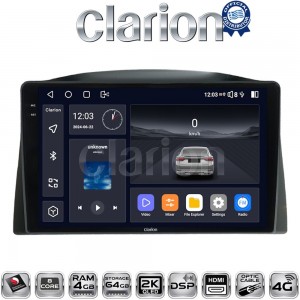CLARION GL74308