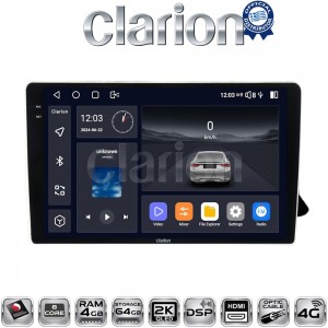 CLARION GL74310