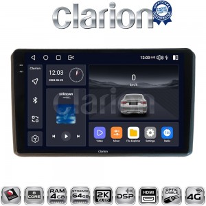 CLARION GL74312