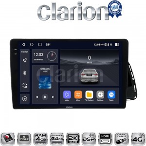 CLARION GL74313