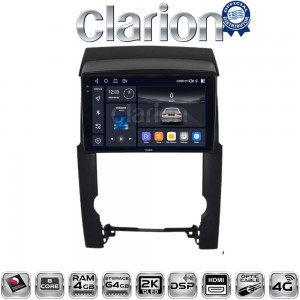 CLARION GL74314