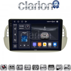 CLARION GL74315