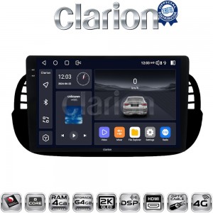 CLARION GL74315B