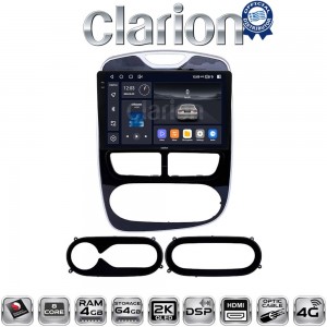 CLARION GL74320