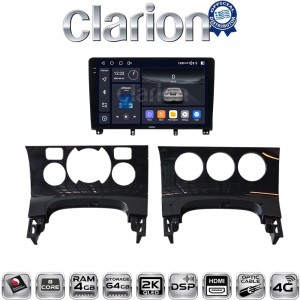 CLARION GL74323