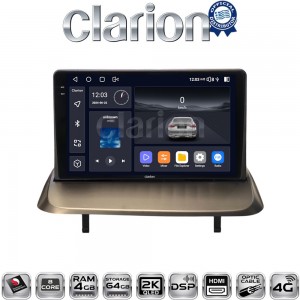 CLARION GL74323UP
