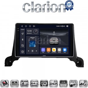 CLARION GL74324