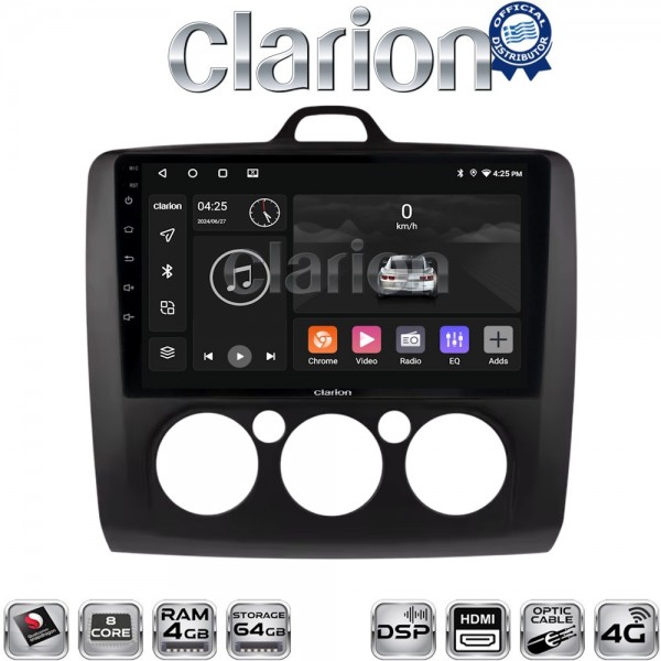 CLARION GL74329B CLARION GL74329B