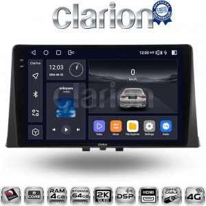 CLARION GL74330