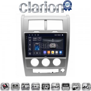 CLARION GL74334
