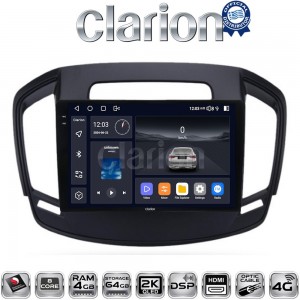 CLARION GL74338
