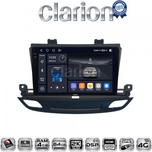 CLARION GL74339