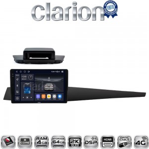 CLARION GL74348