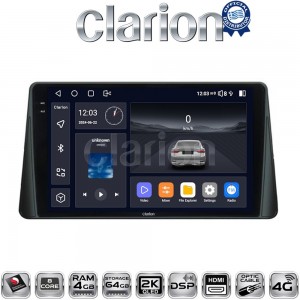 CLARION GL74357