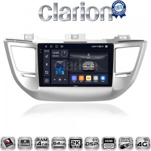 CLARION GL74361
