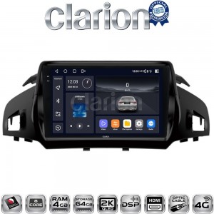 CLARION GL74362