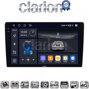 CLARION GL74365