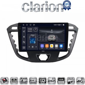 CLARION GL74366