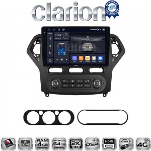 CLARION GL74367B