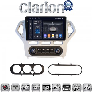 CLARION GL74367S