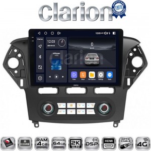 CLARION GL74368C