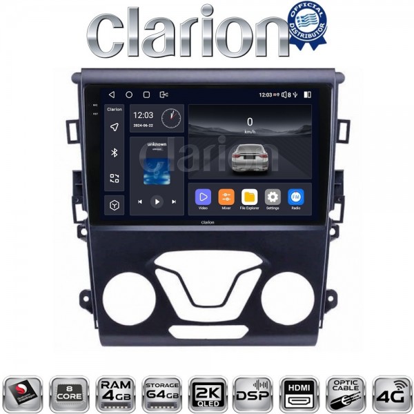 CLARION GL74369