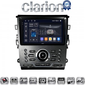 CLARION GL74370