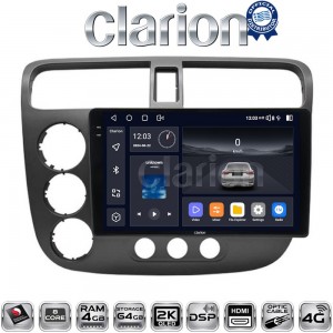 CLARION GL74373