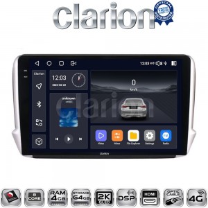 CLARION GL74374