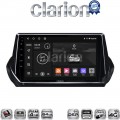 CLARION GL74375