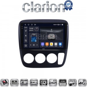 CLARION GL74376A