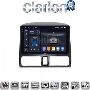 CLARION GL74376CL