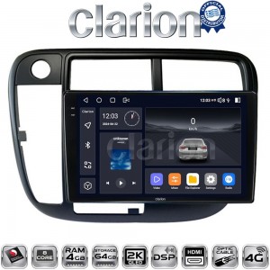 CLARION GL74377