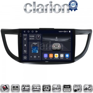 CLARION GL74378