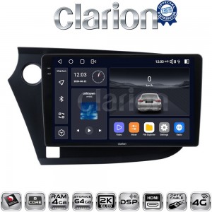 CLARION GL74381